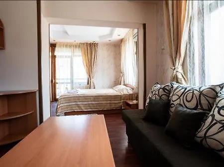 ホテル раѝ 3*